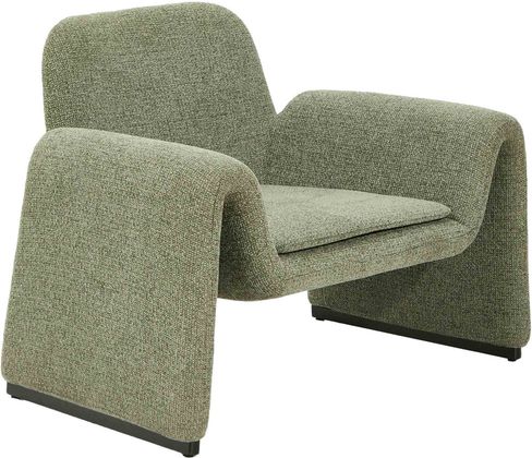 Kave Home Melvia Fauteuil