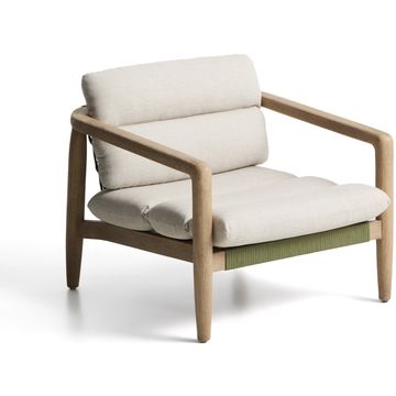 Kave Home Menfi Outdoor Fauteuil