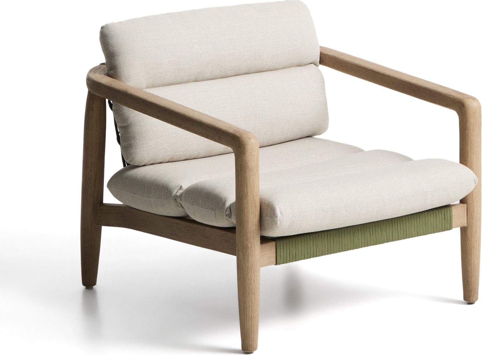Kave Home Menfi Outdoor Fauteuil
