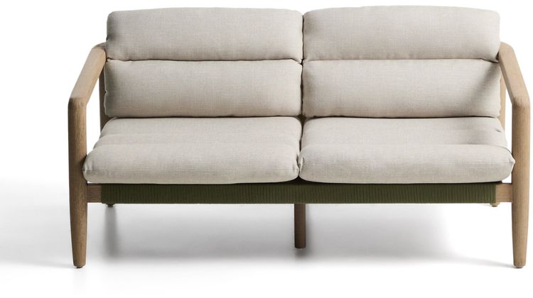 Kave Home Menfi Tuinbank