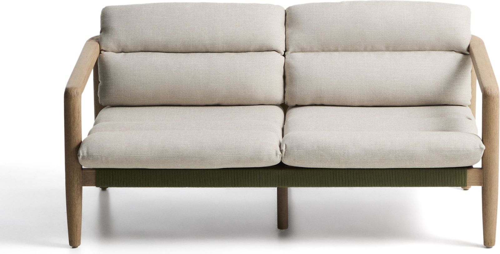 Kave Home Menfi Tuinbank