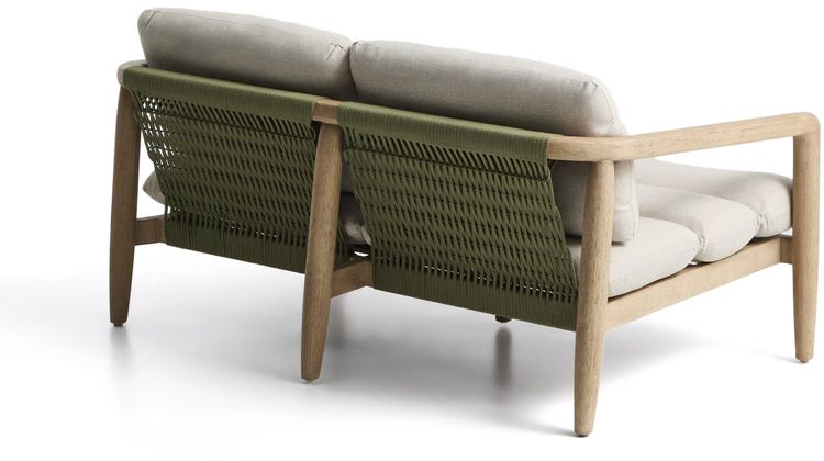 Kave Home Menfi Tuinbank