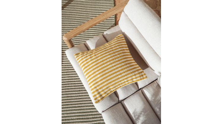 Kave Home Menfi Tuinbank