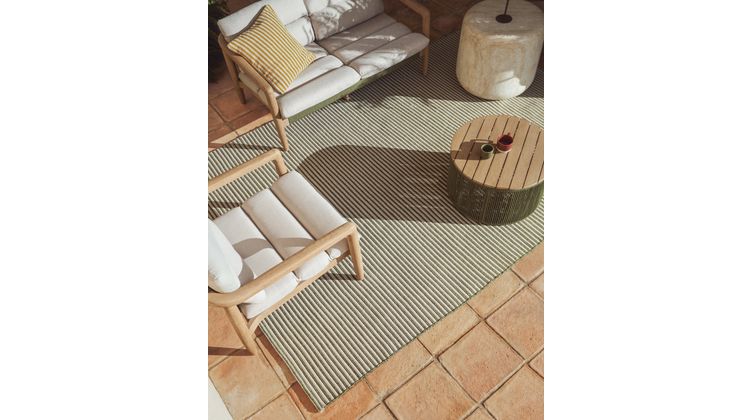 Kave Home Menfi Tuinbank