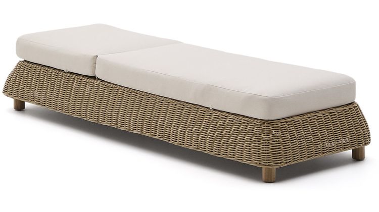 Kave Home Meria Ligstoel