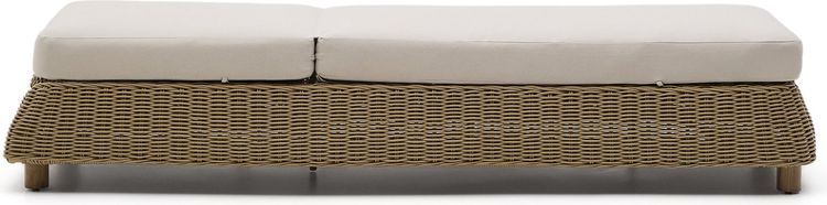 Kave Home Meria Ligstoel