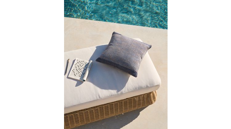 Kave Home Meria Ligstoel