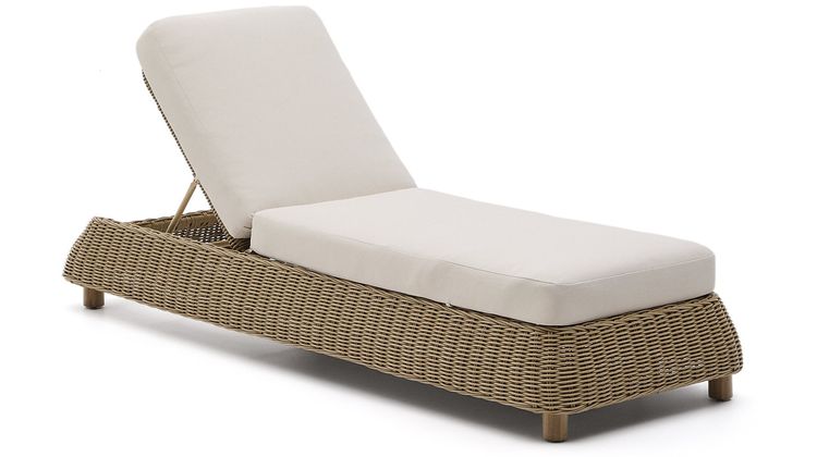 Kave Home Meria Ligstoel