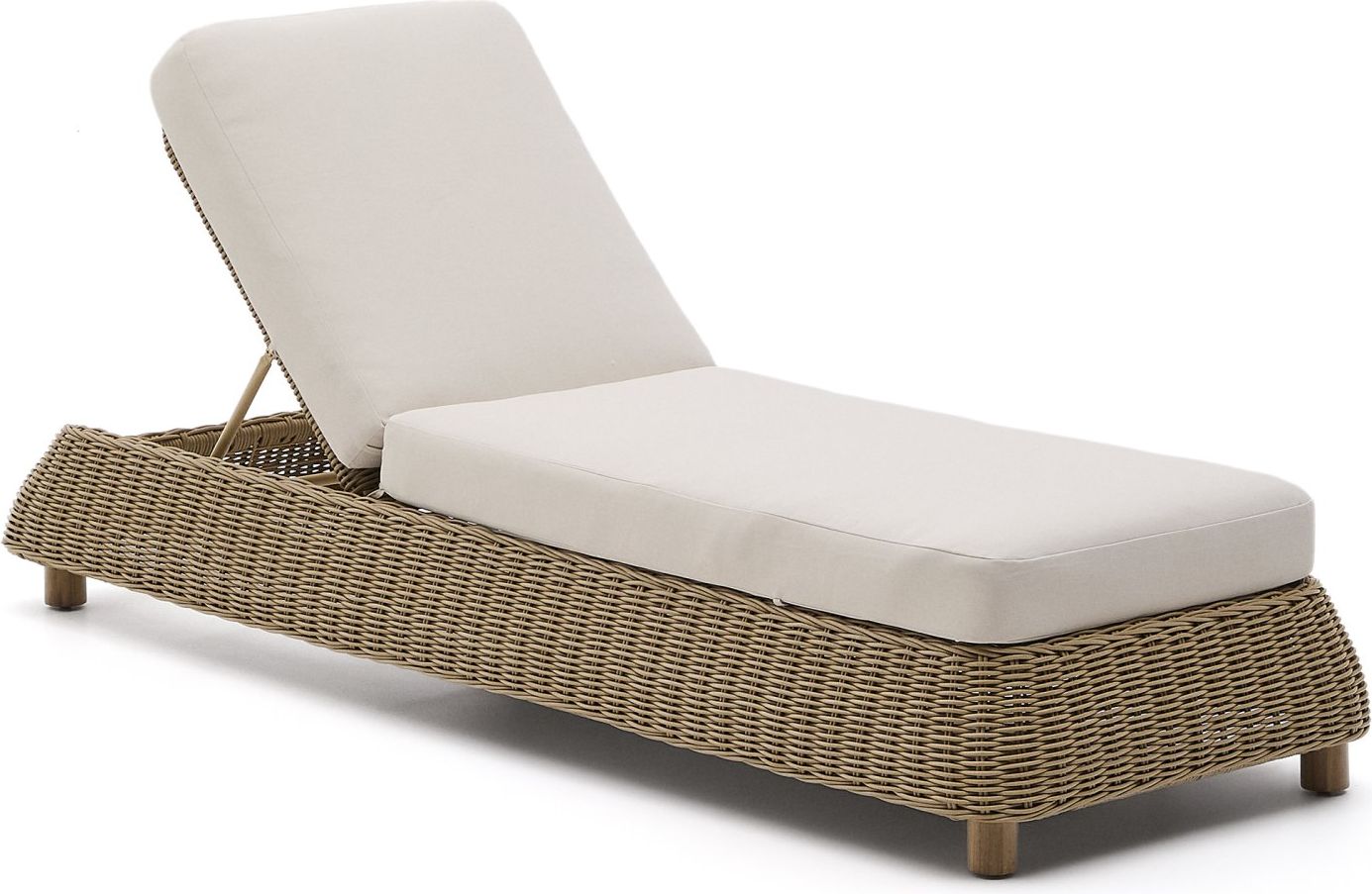 Kave Home Meria Ligstoel