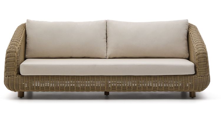 Kave Home Meria Tuinbank