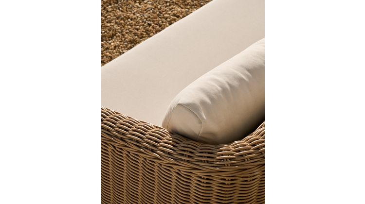 Kave Home Meria Tuinbank