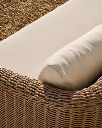 Kave Home Meria Tuinbank