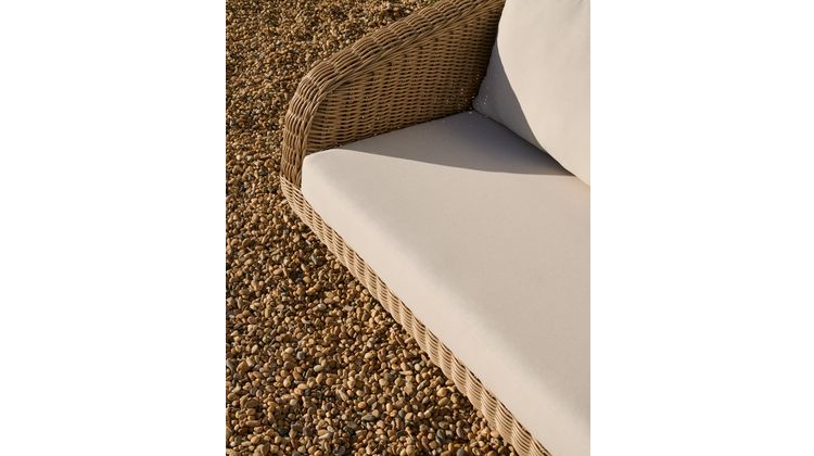 Kave Home Meria Tuinbank