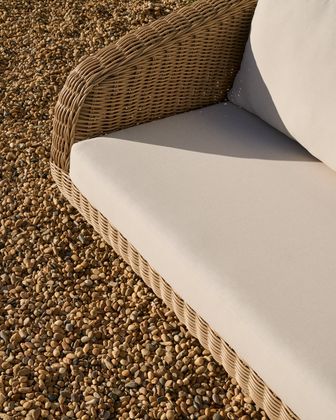 Kave Home Meria Tuinbank