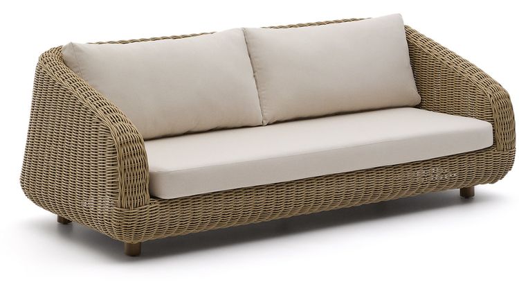 Kave Home Meria Tuinbank