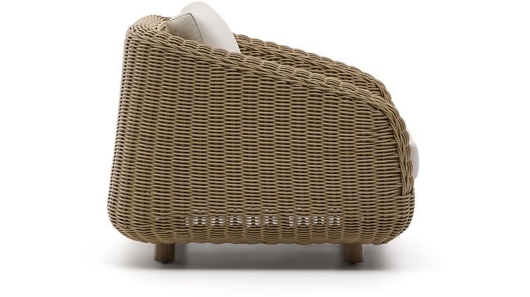 Kave Home Meria Tuinstoel