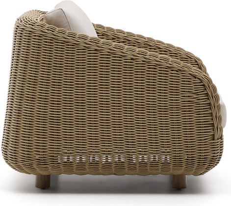 Kave Home Meria Tuinstoel