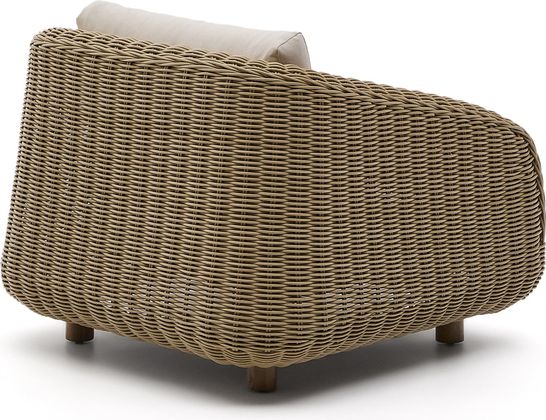 Kave Home Meria Tuinstoel