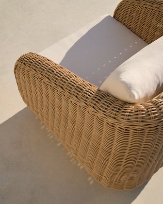 Kave Home Meria Tuinstoel