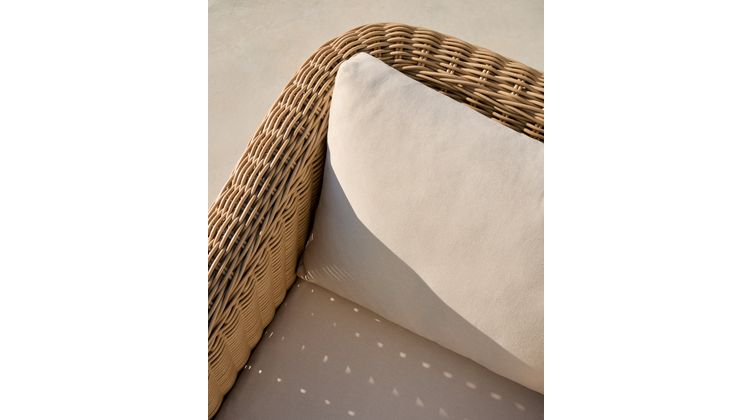 Kave Home Meria Tuinstoel