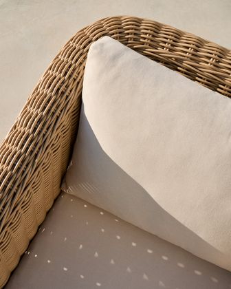 Kave Home Meria Tuinstoel