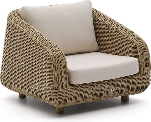 Kave Home Meria Tuinstoel