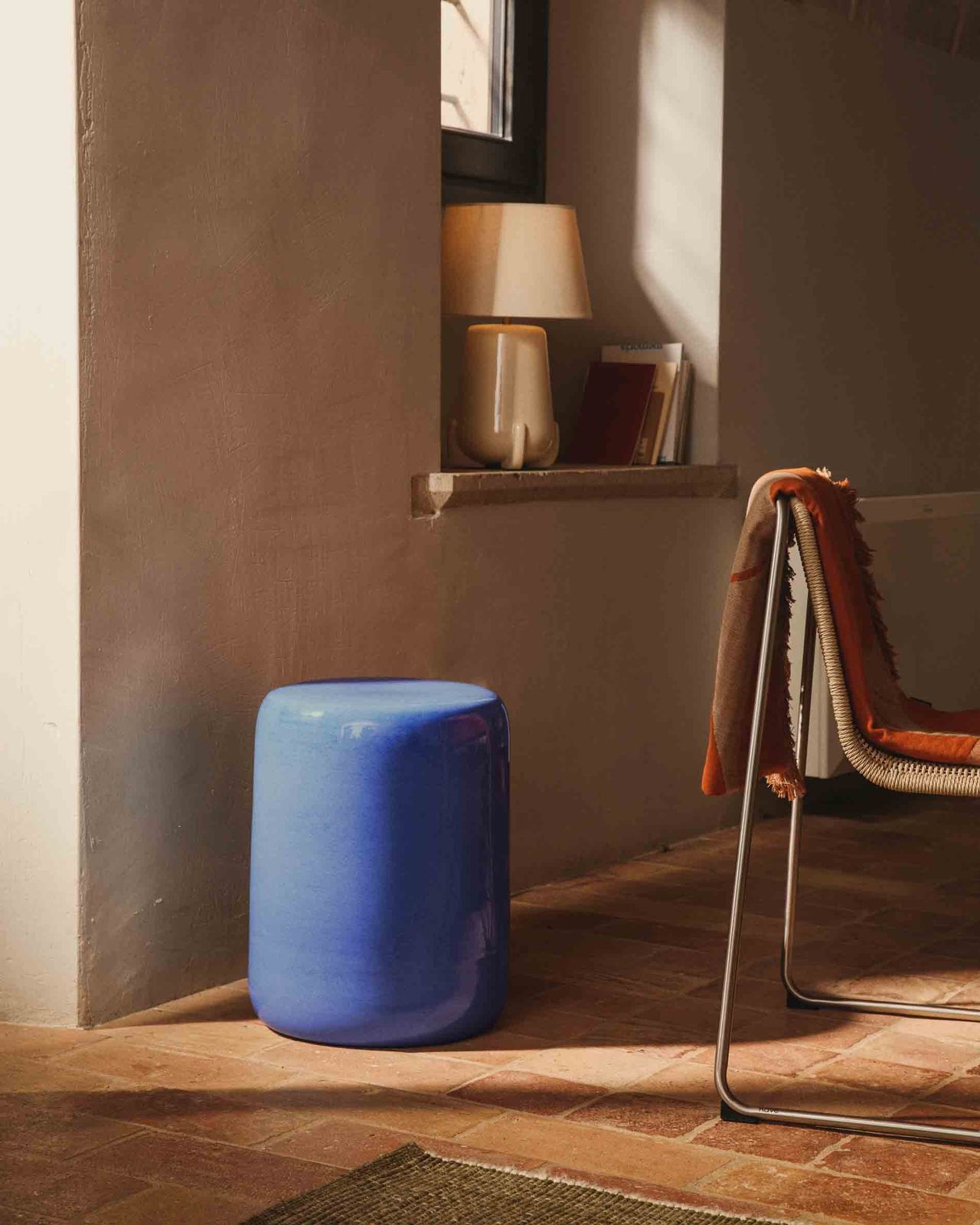 Kave Home Mesquida Bijzettafel