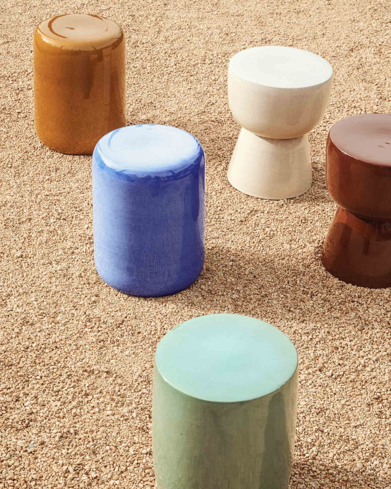 Kave Home Mesquida Bijzettafel