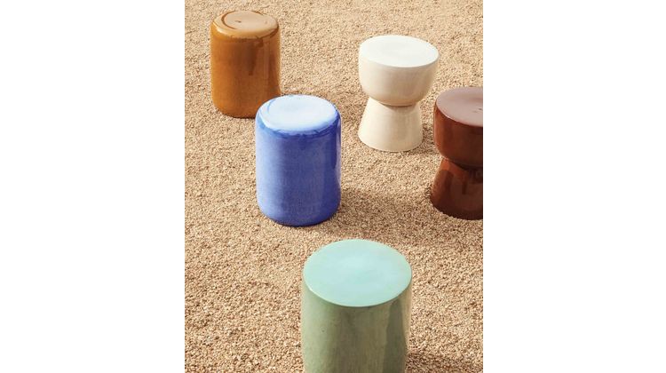 Kave Home Mesquida Bijzettafel