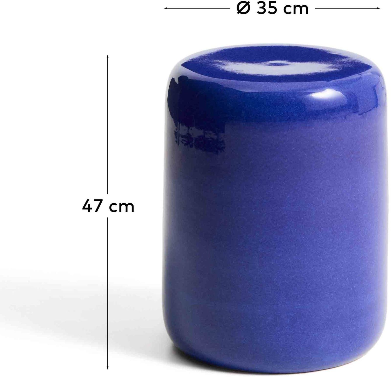 Kave Home Mesquida Bijzettafel