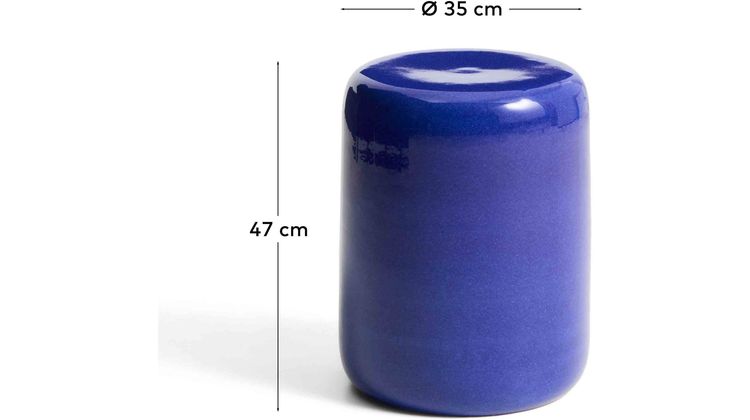 Kave Home Mesquida Bijzettafel