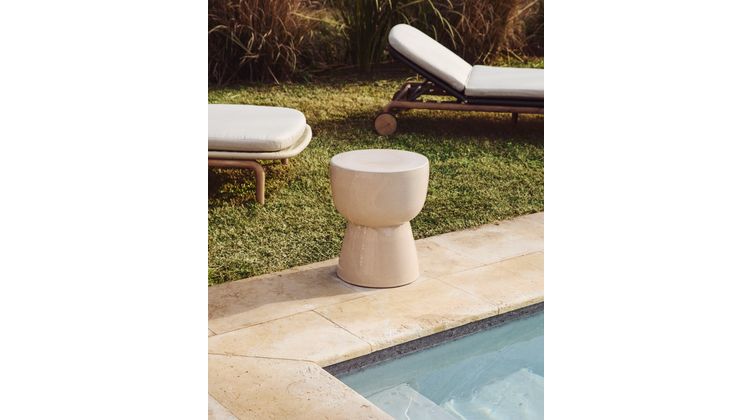 Kave Home Mesquida Bijzettafel