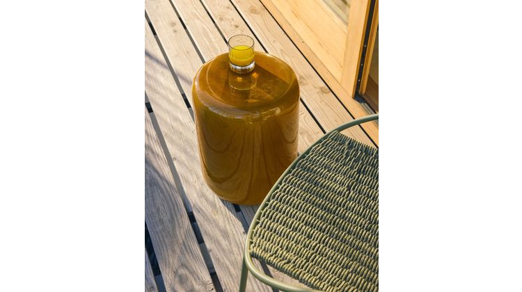 Kave Home Mesquida Bijzettafel