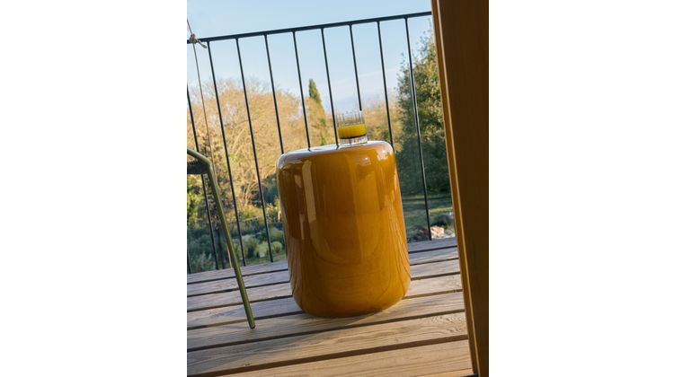 Kave Home Mesquida Bijzettafel