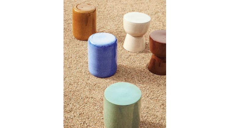 Kave Home Mesquida Bijzettafel