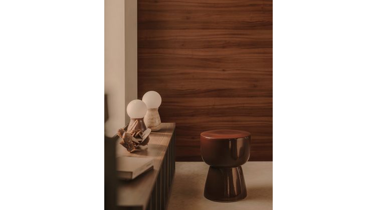 Kave Home Mesquida Keramiek Bijzettafel