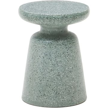 Kave Home Mesquida Terrazzo Bijzettafel