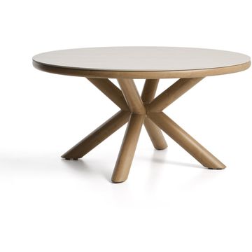 Kave Home Mirtia Tuintafel