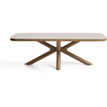 Kave Home Mirtia Tuintafel