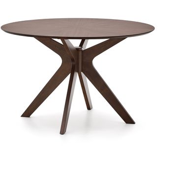 Kave Home Naanim Bruin Eettafel