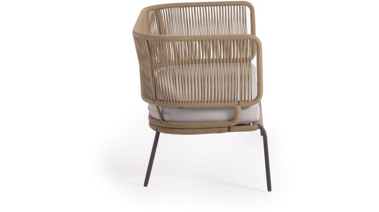 Kave Home Nadin Tuinbank