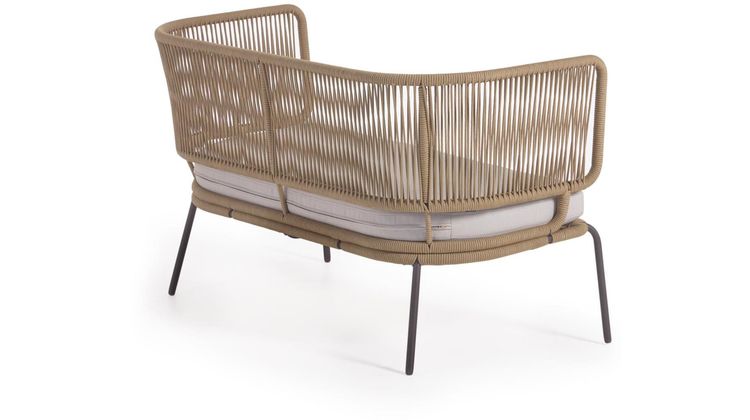 Kave Home Nadin Tuinbank