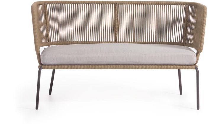 Kave Home Nadin Tuinbank