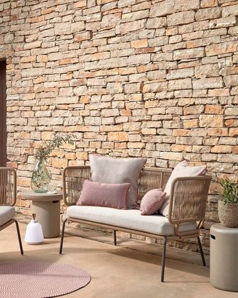 Kave Home Nadin Tuinbank