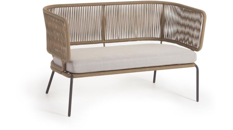 Kave Home Nadin Tuinbank