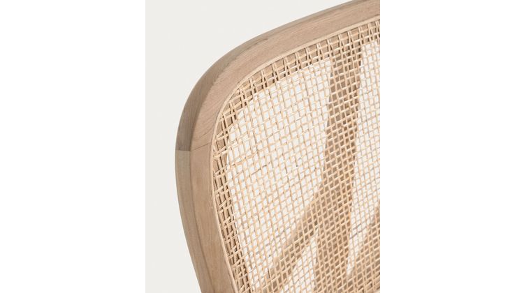 Kave Home Nadra Fauteuil