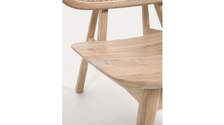 Kave Home Nadra Fauteuil