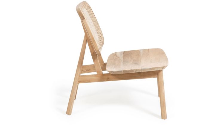 Kave Home Nadra Fauteuil