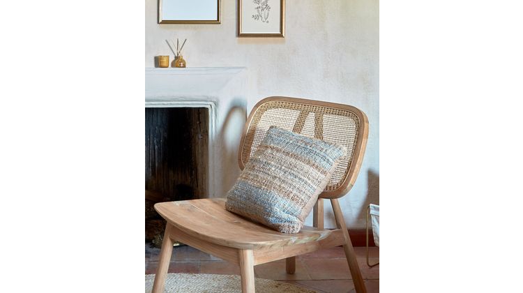 Kave Home Nadra Fauteuil