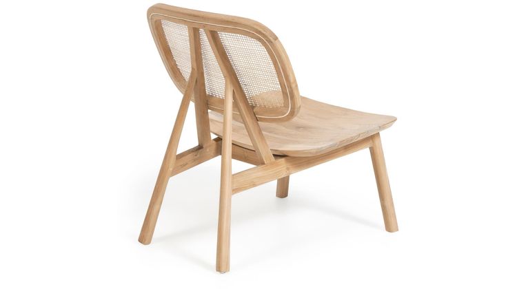 Kave Home Nadra Fauteuil